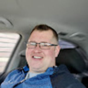 Meet your Posher, James